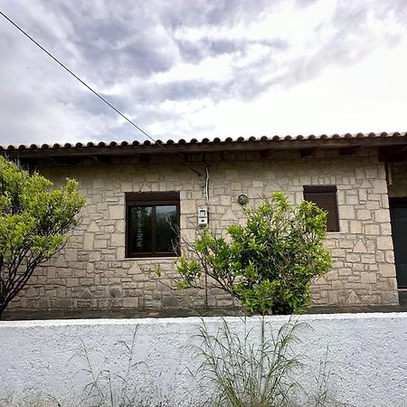 Elia Home Lefkogeia Zewnętrze zdjęcie