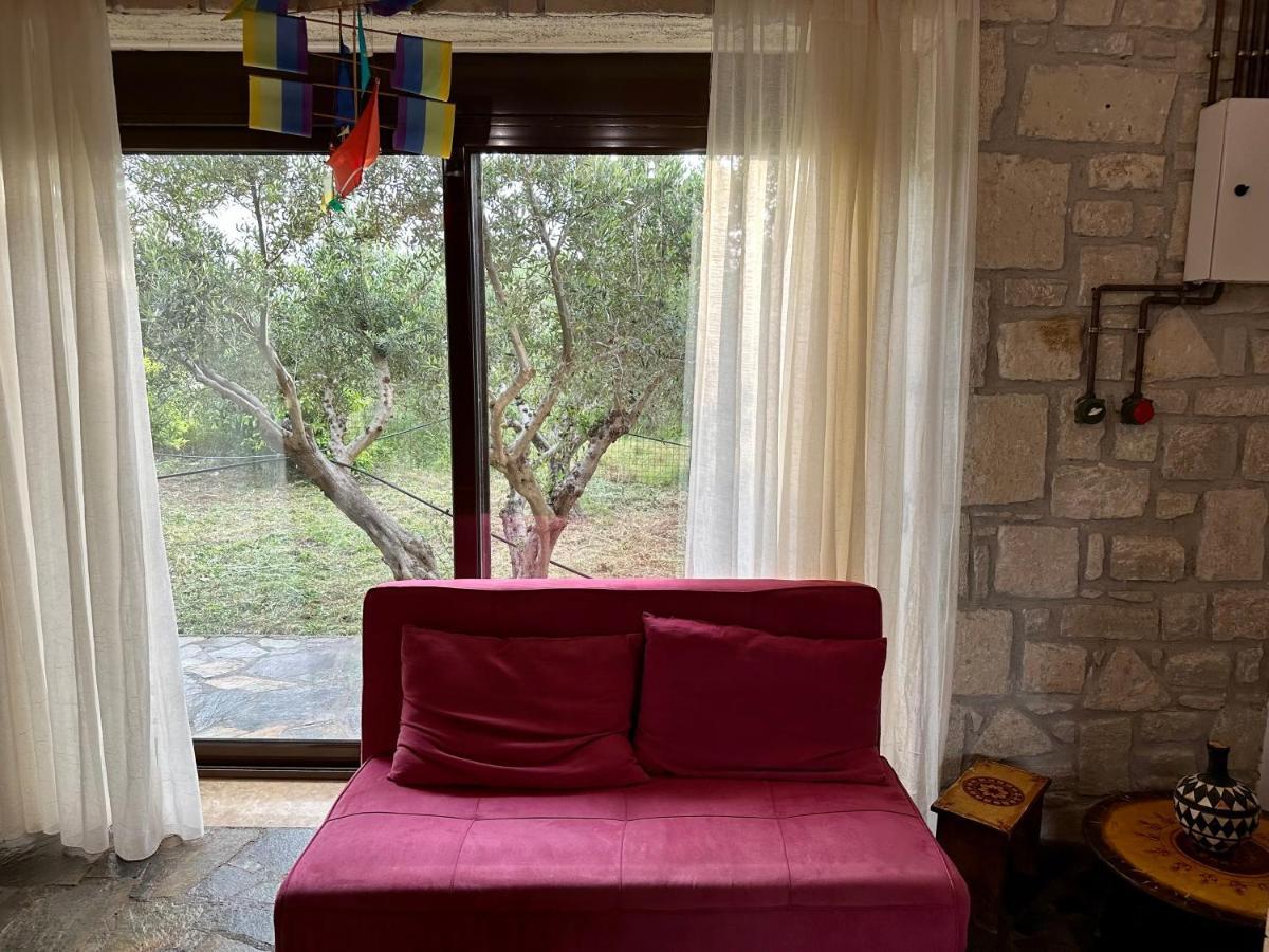 Elia Home Lefkogeia Zewnętrze zdjęcie